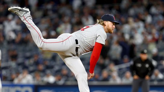 McAdam: Three thoughts on the Red Sox' final road game of the season  taken at BSJ Headquarters  (Red Sox)